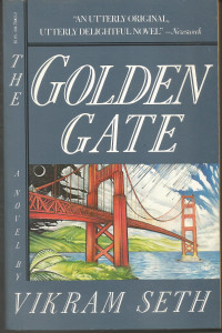 Vikram Seth — The Golden Gate