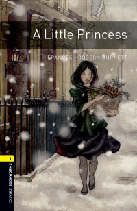 Frances Hodgson Burnett, Jennifer Bassett — A Little Princess
