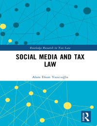 Alara Efsun Yazıcıoğlu — Social Media and Tax Law