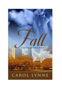 Carol Lynne [Carol Lynne] — Fall