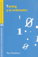 Paul Strathern — Turing y el ordenador [2388]