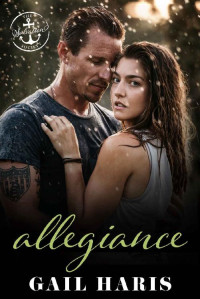 Gail Haris & Salvation Society — Allegiance: A Salvation Society Novel