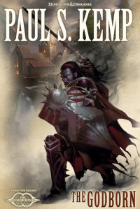 Kemp, Paul S. — The Godborn