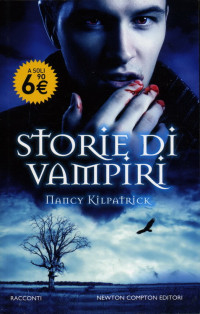 KILPATRICK Nancy — Storie di Vampiri