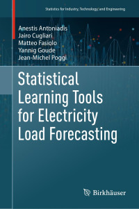 Unknown — Statistical Learning Tools for Electricity Load Forecasting