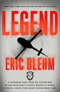 Eric Blehm — Legend
