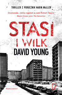 David Young — Stasi i wilk