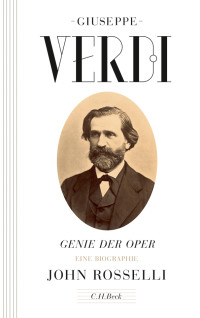 John Rosselli; — Giuseppe Verdi