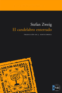 Stefan Zweig — El candelabro enterrado