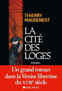 Maugenest, Thierry [Maugenest, Thierry] — La Cité des Loges