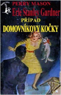 Gardner Erle Stanley — Případ domovníkovy kočky