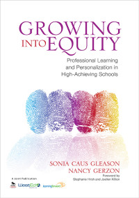 Gleason, Sonia Caus., Gerzon, Nancy J. — Growing Into Equity