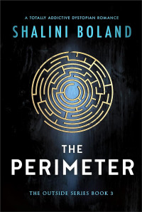 Shalini Boland — The perimeter