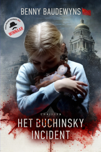 Auteurs bij StoryLand — Het Buchinsky Incident