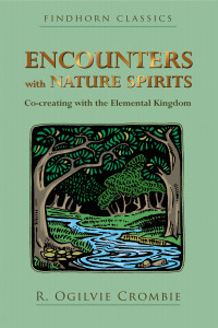 R. Ogilvie Crombie — Encounters with Nature Spirits