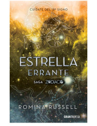 Romina Russell — Estrella errante