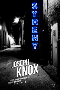 Joseph Knox — Syreny