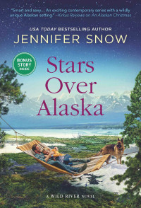 Jennifer Snow — Stars Over Alaska
