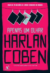 Harlan Coben — Apenas um Olhar