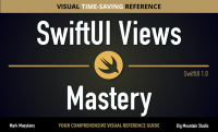 Mark Moeykens — SwiftUI Views Mastery