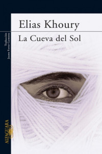 Elias Khoury — La cueva del sol