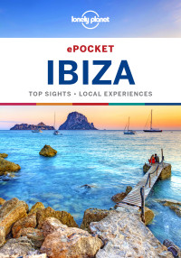 Lonely Planet — Lonely Planet Pocket Ibiza