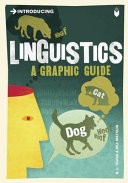 Robert Lawrence Trask, Bill Mayblin — Introducing Linguistics: A Graphic Guide