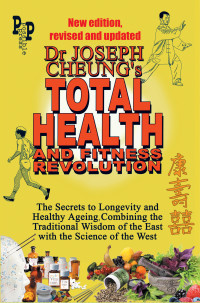 Cheung, Joseph [Cheung, Joseph] — Total Health and Fitness Revolution