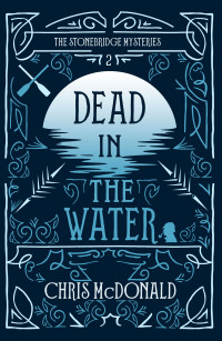Chris McDonald — Dead in the Water