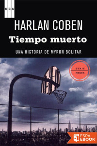 Harlan Coben — Tiempo muerto