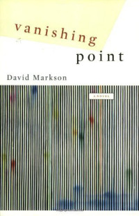 David Markson — Vanishing Point: A Novel