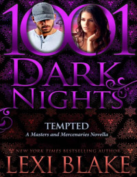 Lexi Blake — Tempted: A Masters and Mercenaries Novella