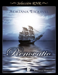 Adriana Esquivel — Recomeçar