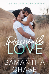 Samantha Chase — Indescribable Love