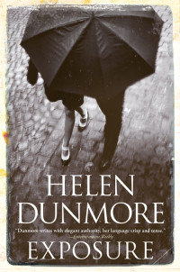 Helen Dunmore — Exposure