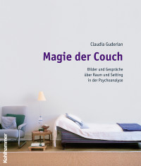 Claudia Guderian — Magie der Couch