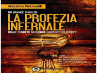 Massimo Pietroselli — La Profezia Infernale