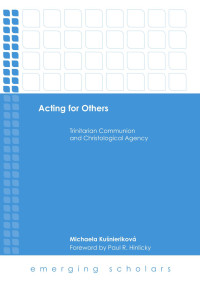 Michaela Kusnierikova — Acting for Others