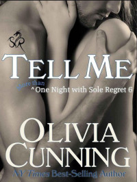 06. Tell me PL — Cunning Olivia