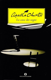 Agatha Christie [Christie, Agatha] — Il mistero di Lord Listerdale e altre storie