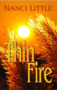 Nanci Little — Thin Fire