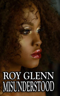 Roy Glenn — Misunderstood (The Mike Black Saga Book 19)