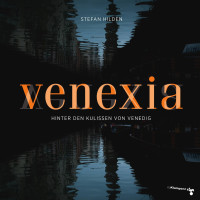 Stefan Hilden — Venexia