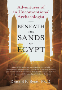  — Beneath the Sands of Egypt