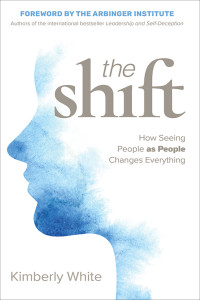 Kimberly White — The Shift