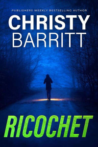 Barritt, Christy — Ricochet