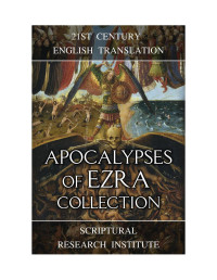 Unknown — Apocalypses of Ezra Collection