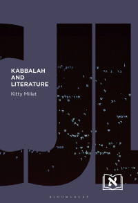 Kitty Millet — Kabbalah and Literature