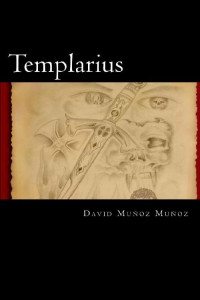 David Muñoz Muñoz — Templarius