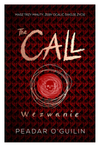 Peadar Ó Guilin — The Call. Wezwanie